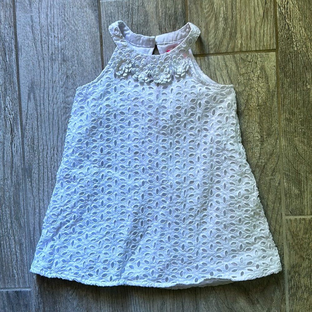 GUC Lilly Pulitzer dress size 3t, perfect for summer